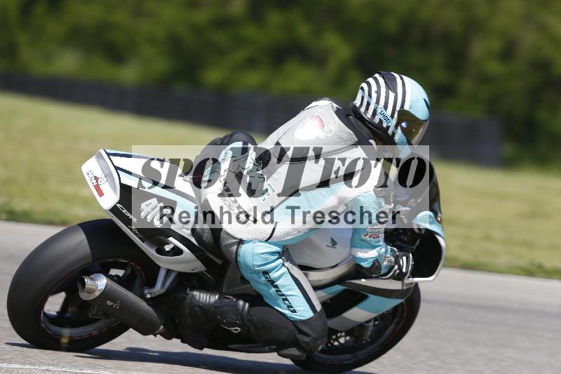 /13 01.05.2025 Speer Racing ADR/Gruppe gelb/410